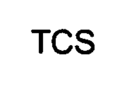 TCS trademark