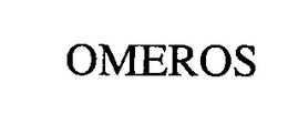 OMEROS trademark