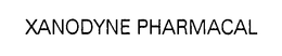 XANODYNE PHARMACAL trademark