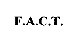 F.A.C.T. trademark