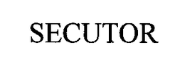 SECUTOR trademark