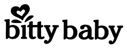 BITTY BABY trademark