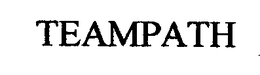 TEAMPATH trademark