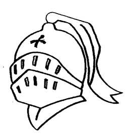 ARMOR HELMET trademark