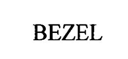 BEZEL trademark