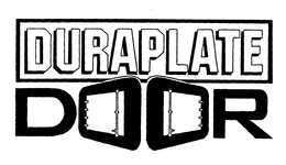 DURAPLATE DOOR trademark