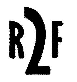 R2F trademark