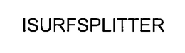 ISURFSPLITTER trademark