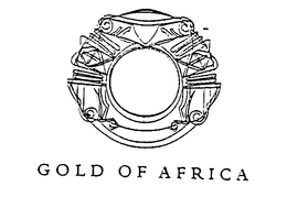 GOLD OF AFRICA trademark