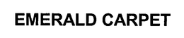 EMERALD CARPET trademark
