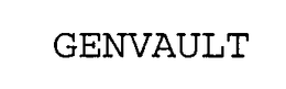 GENVAULT trademark