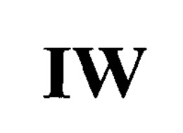 IW trademark