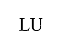 LU trademark