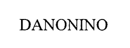 DANONINO trademark