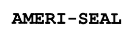 AMERI-SEAL trademark