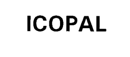 ICOPAL trademark