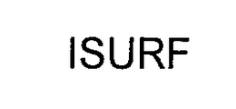 ISURF trademark