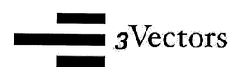 3 VECTORS trademark