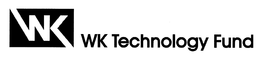 WK WK TECHNOLOGY FUND trademark