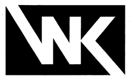WK trademark