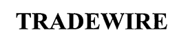 TRADEWIRE trademark