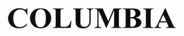 COLUMBIA trademark
