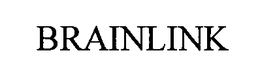 BRAINLINK trademark