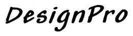 DESIGNPRO trademark