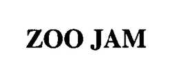 ZOO JAM trademark