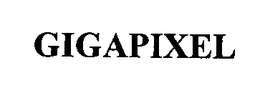 GIGAPIXEL trademark