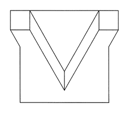 V trademark