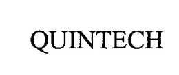 QUINTECH trademark