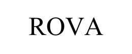 ROVA trademark