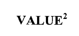 VALUE 2 trademark