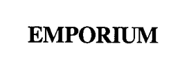 EMPORIUM trademark