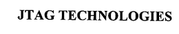 JTAG TECHNOLOGIES trademark