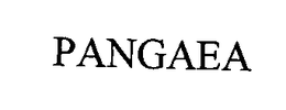 PANGAEA trademark