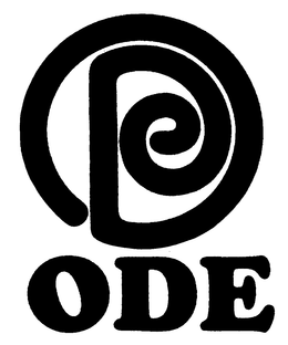 ODE ODE trademark