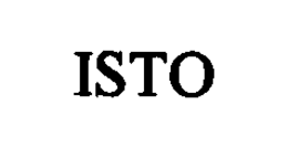 ISTO trademark