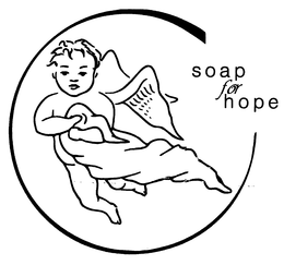 SOAP FOR HOPE trademark