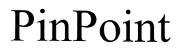 PINPOINT trademark