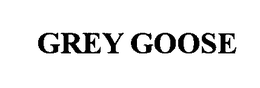 GREY GOOSE trademark
