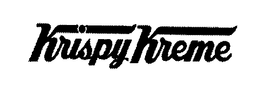 KRISPY KREME trademark