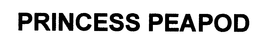 PRINCESS PEAPOD trademark