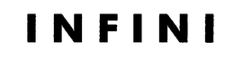 INFINI trademark