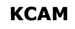 KCAM trademark