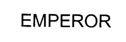 EMPEROR trademark