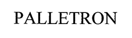 PALLETRON trademark