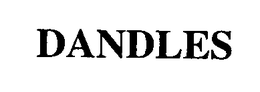DANDLES trademark
