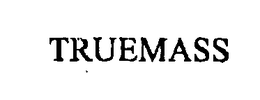 TRUEMASS trademark
